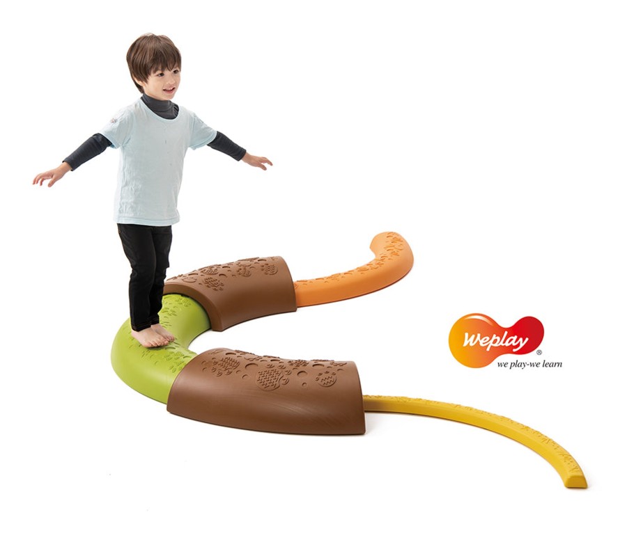 Balance Weplay | Nestling Balance Path