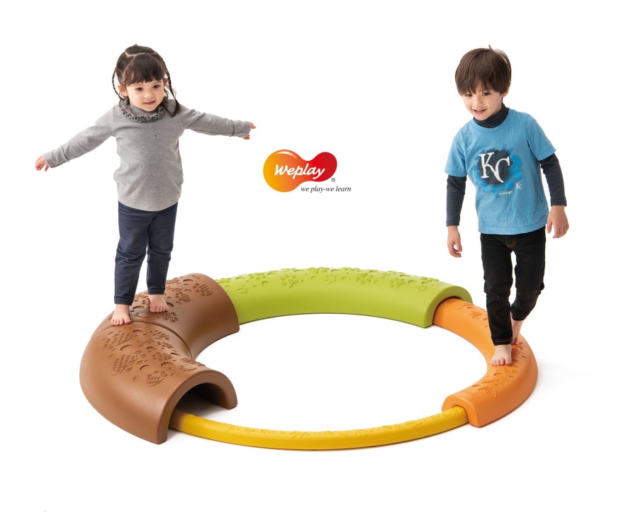 Balance Weplay | Nestling Balance Path