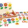 Games And Puzzles Educational Toys | Florist Game