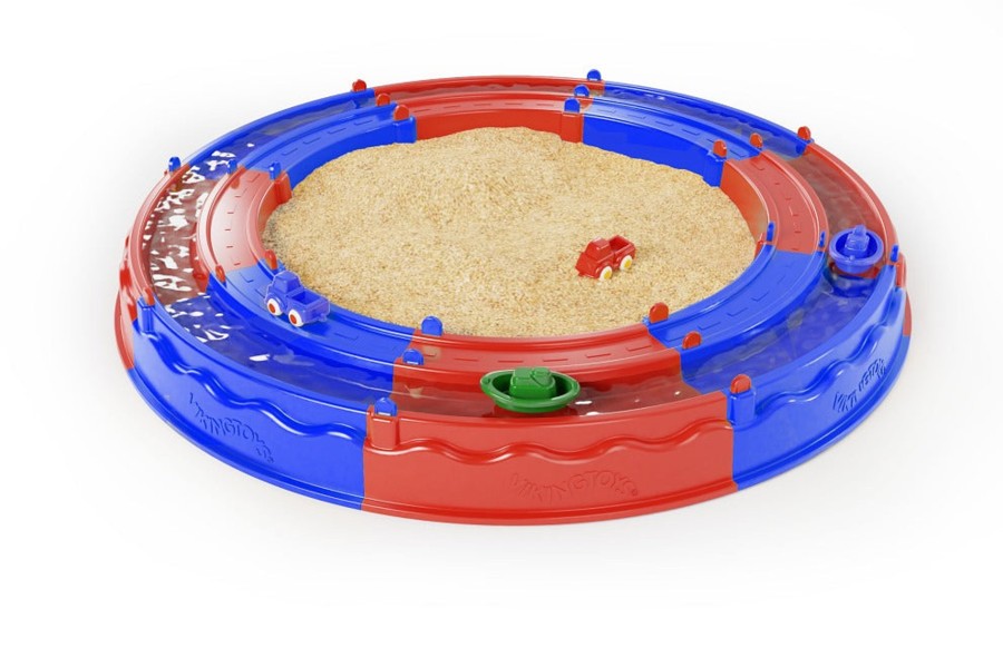 Sand And Water Educational Toys | Sand & Water Pit