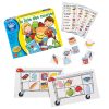 Games And Puzzles Educational Toys | La Liste Des Course - French