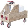 Wooden Classic World | Classic World Watering Cart