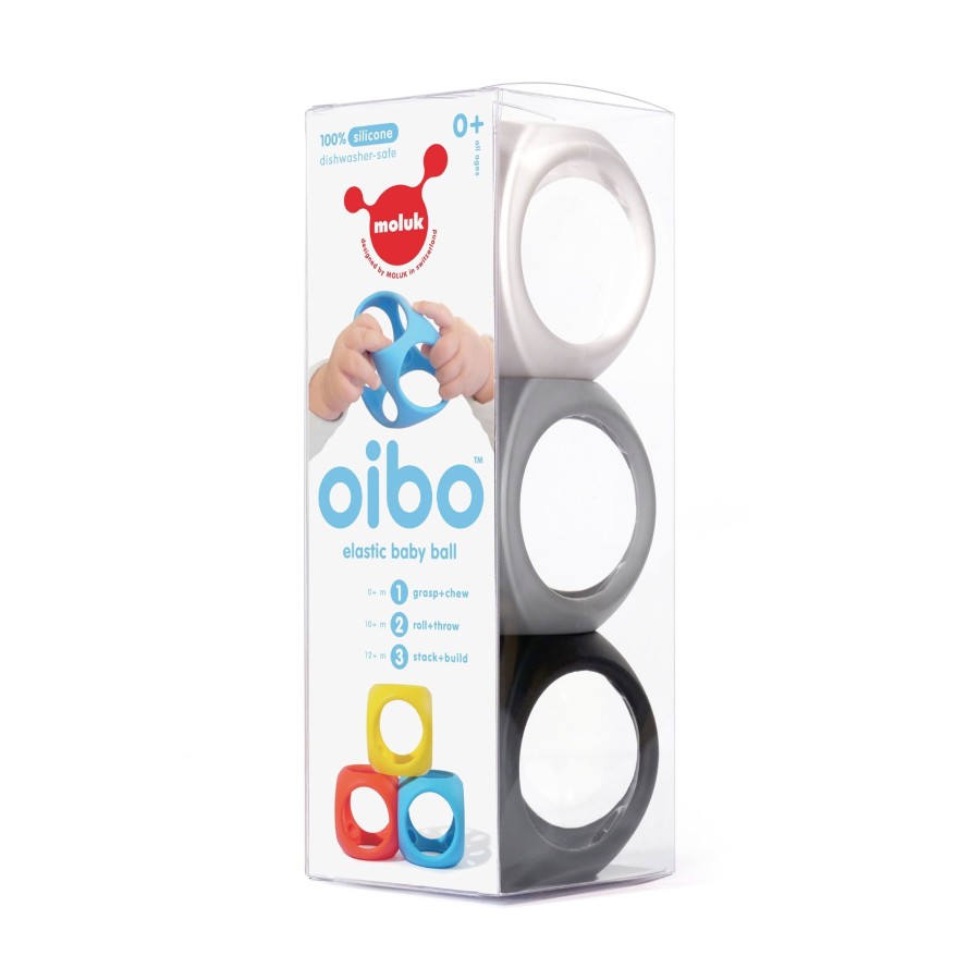 Down Syndrome Educational Toys | Oibo Set Of 3