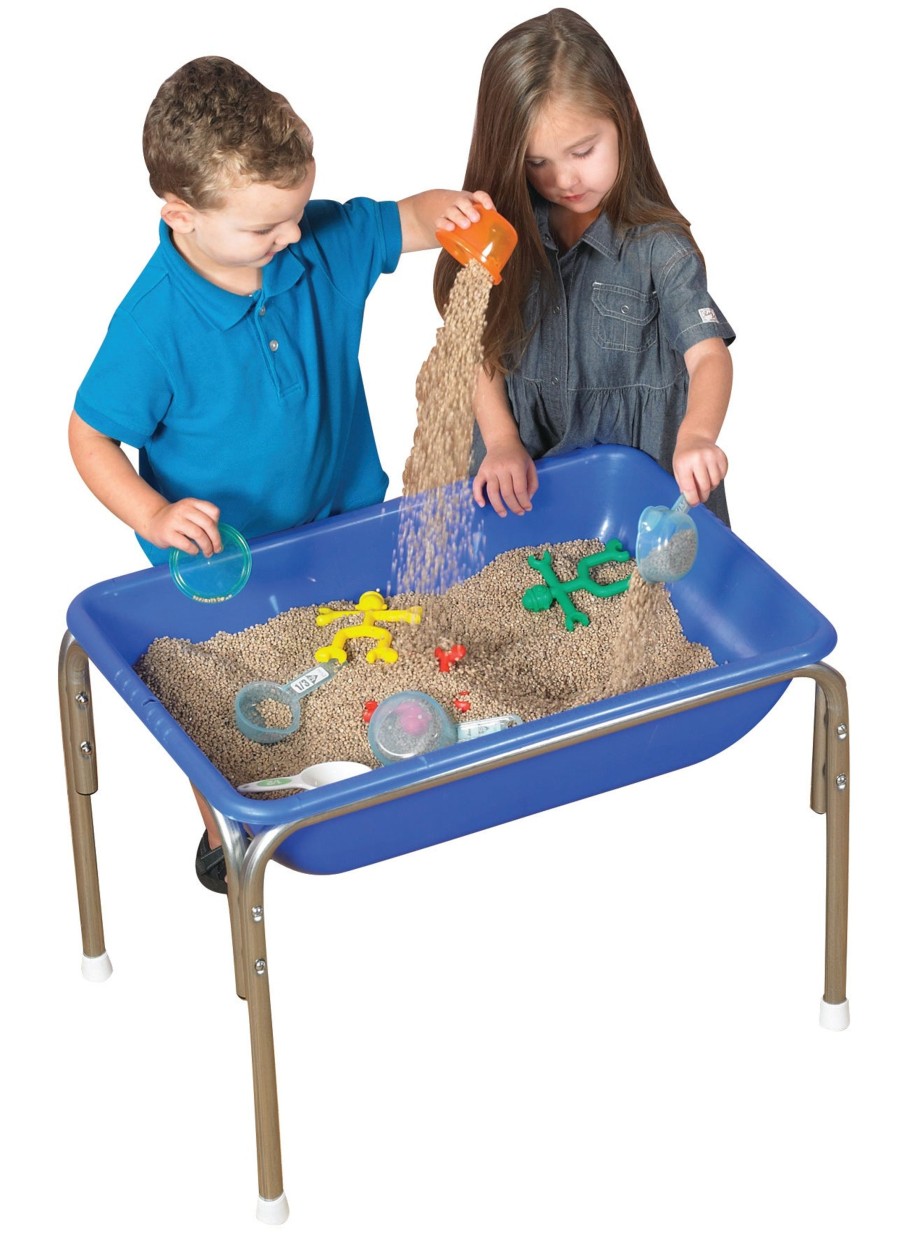 Sand And Water Educational Toys | Sprinkle Sand - Multi-Coloured 4.5 Kg