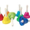 Music Rainbow Bells | Rainbow Hand Bells