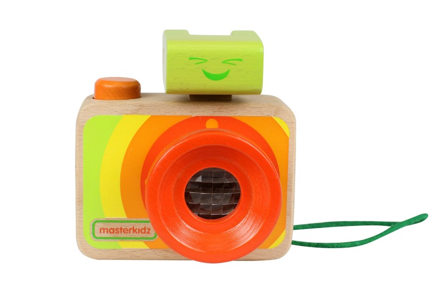 Games And Puzzles Educational Toys | My First Camera