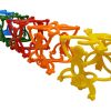 Construction Educational Toys | Zoo Acrobats Construction Set