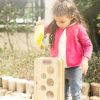 Role Play Classic World | Classic World Outdoor Sand Mill