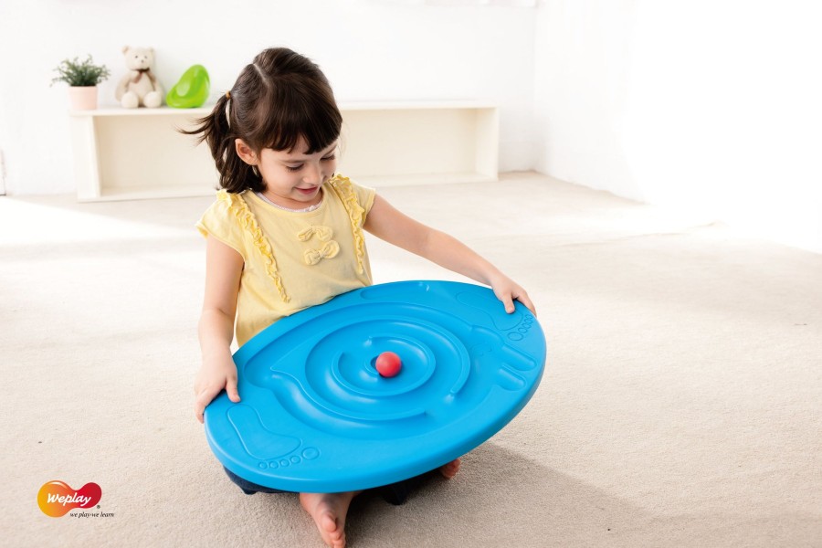 Balance Weplay | Maze Balancing Board