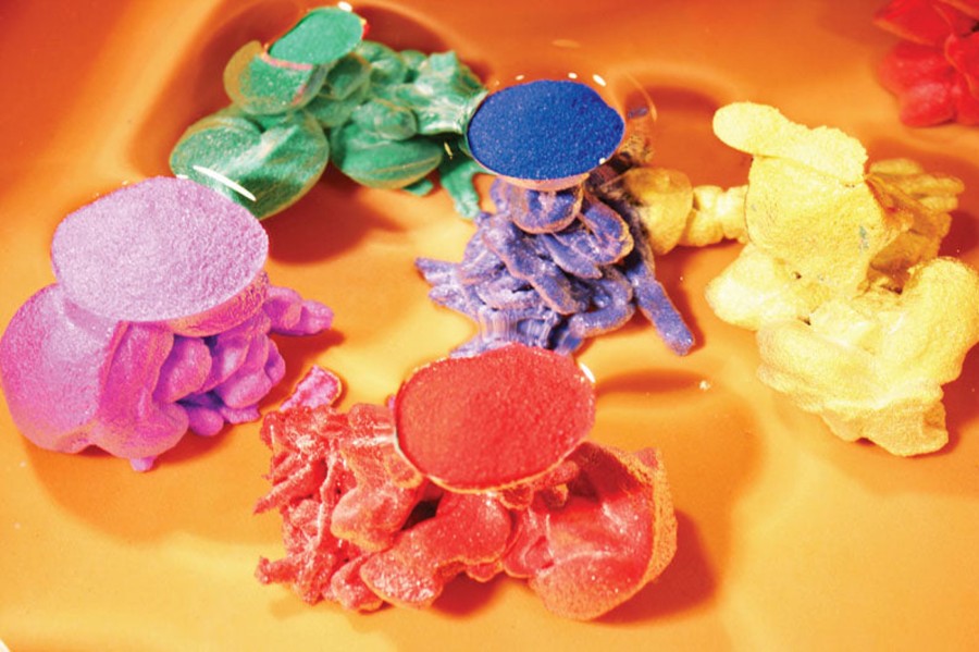 Sand And Water Educational Toys | Super Sand 5Lb Assortment