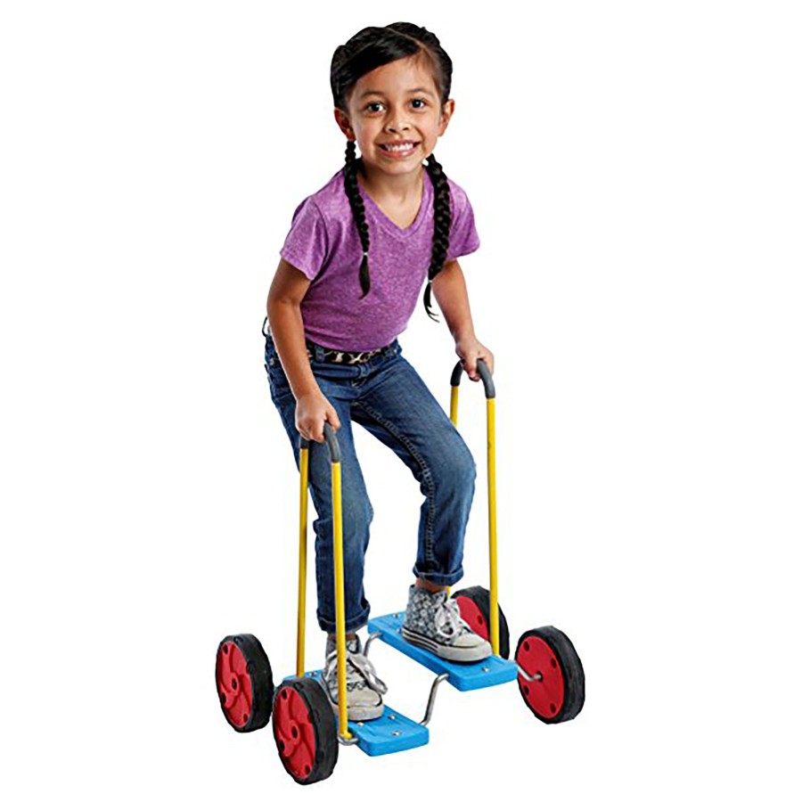 Balance Educational Toys | Fit Wheel Walker