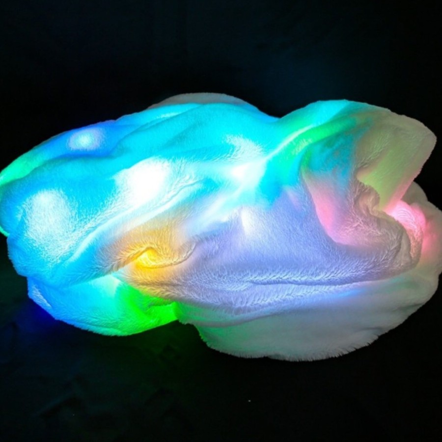 Behavioural Educational Toys | Led Light Blanket