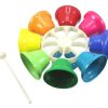 Music Rainbow Bells | Carousel Rainbow Musical Bells