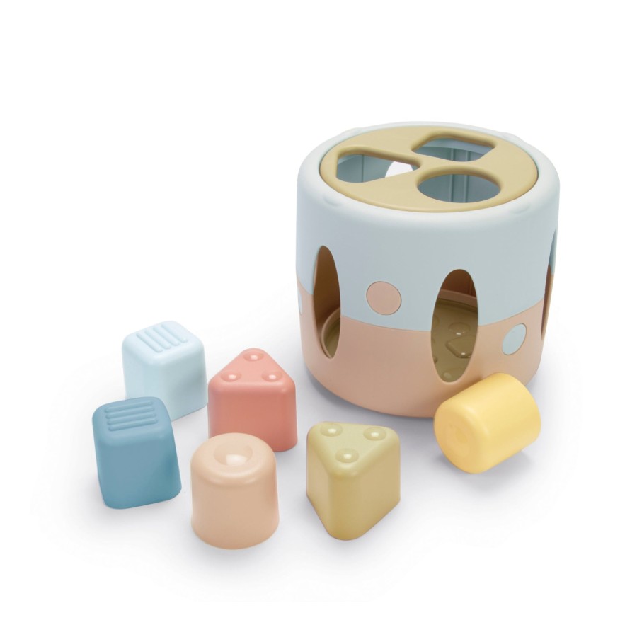 Role Play Educational Toys | Tiny Bio Shape Sorter