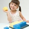 Games And Puzzles Educational Toys | Sounds Blocks