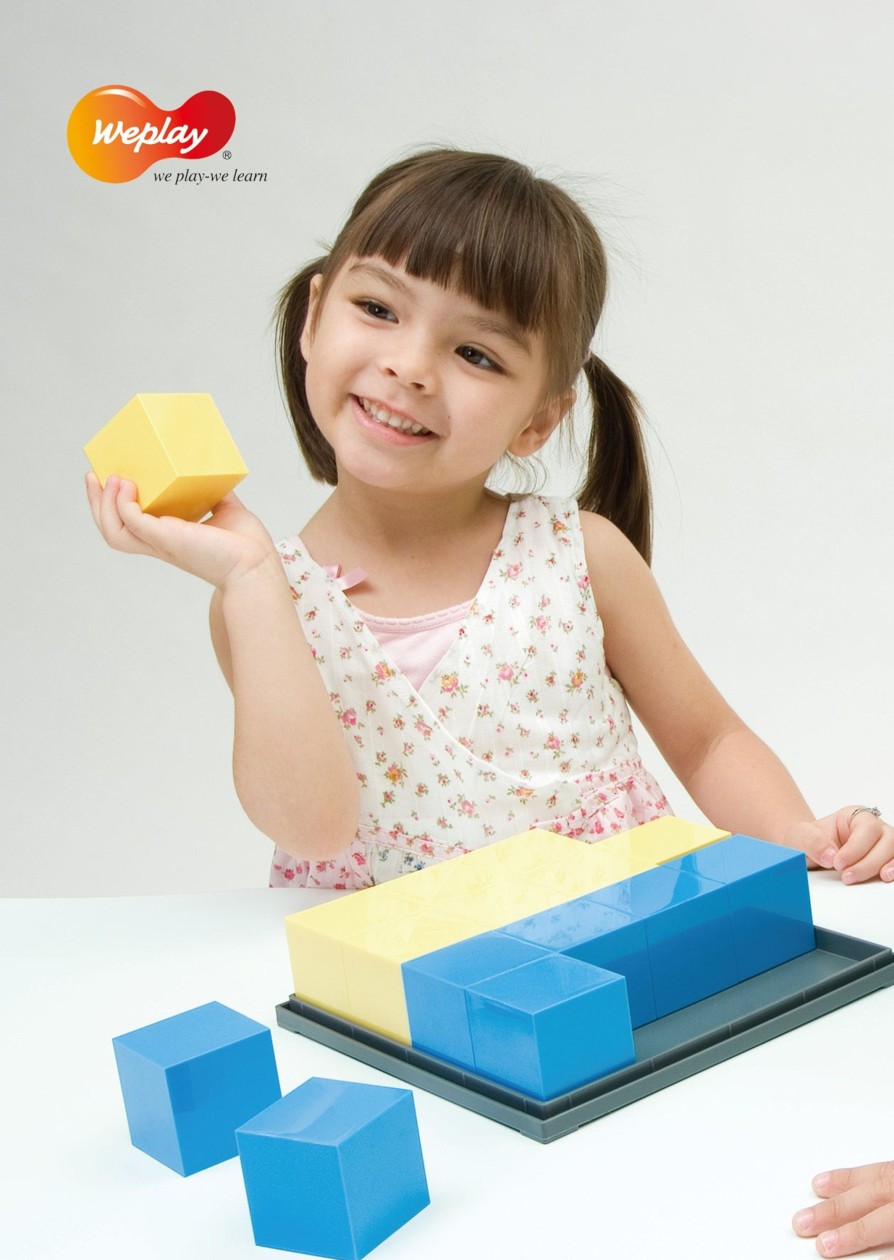 Games And Puzzles Educational Toys | Sounds Blocks