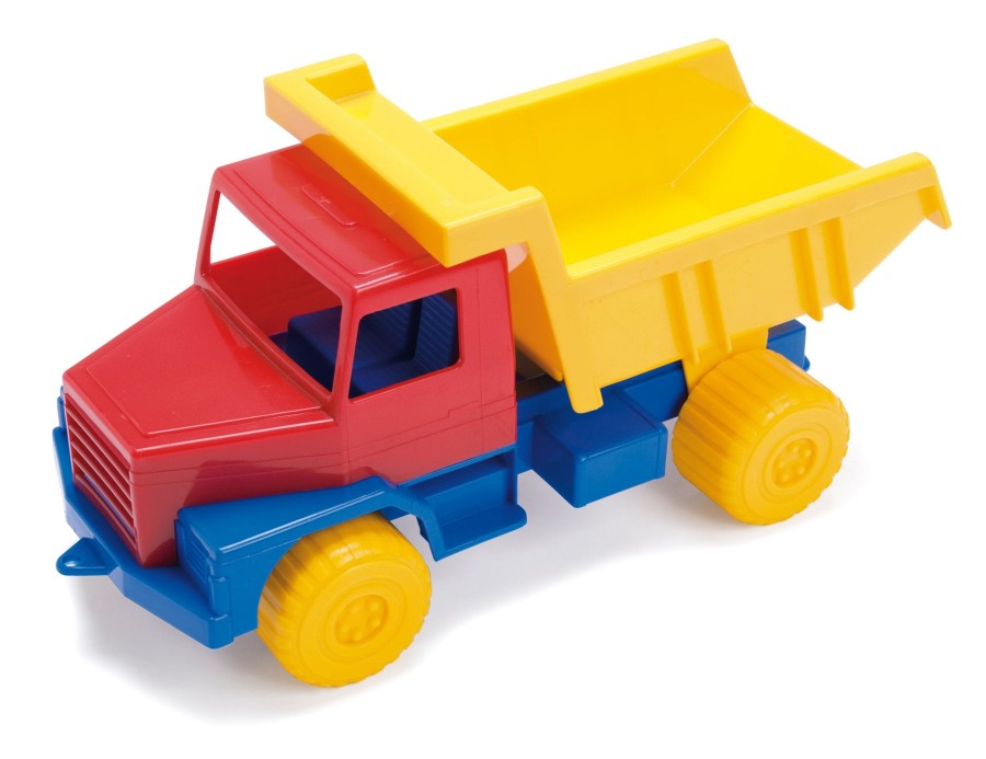 Role Play Educational Toys | Tipper Lorry