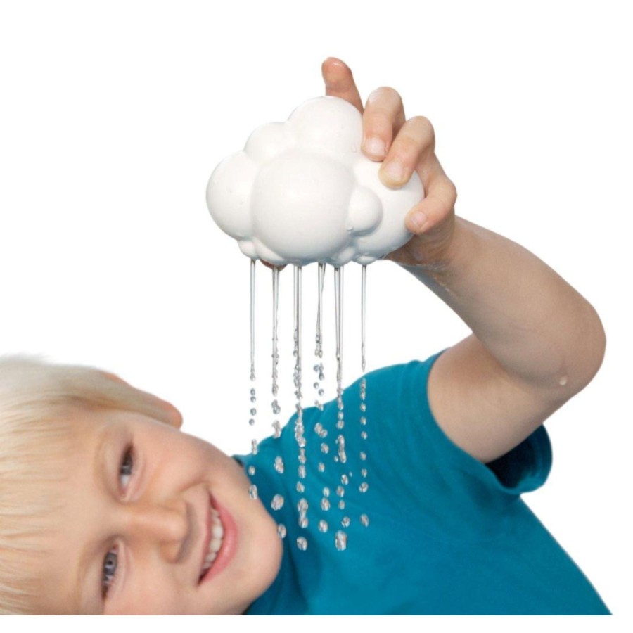 Sand And Water Educational Toys | Plui Rain Cloud