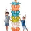 Construction Educational Toys | Icy Ice Building Set