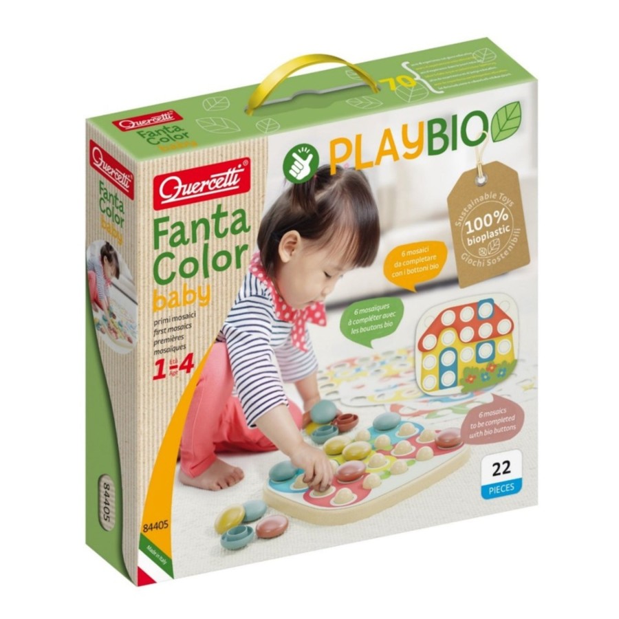 Construction Educational Toys | Fantacolourbaby Play Bio