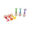 Wooden Classic World | Classic World Small Maraca Cw40527