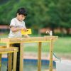 Wooden Classic World | Classic World Discovery Water Play Set