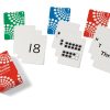 Games And Puzzles Educational Toys | Ten Frame And Number Playing Cards