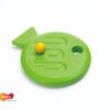 Games And Puzzles Educational Toys | Tricky Fish - Green