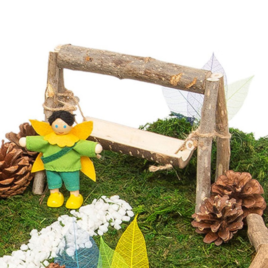 Role Play Educational Toys | Hammock