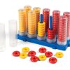 Games And Puzzles Educational Toys | Tubes Of Ten