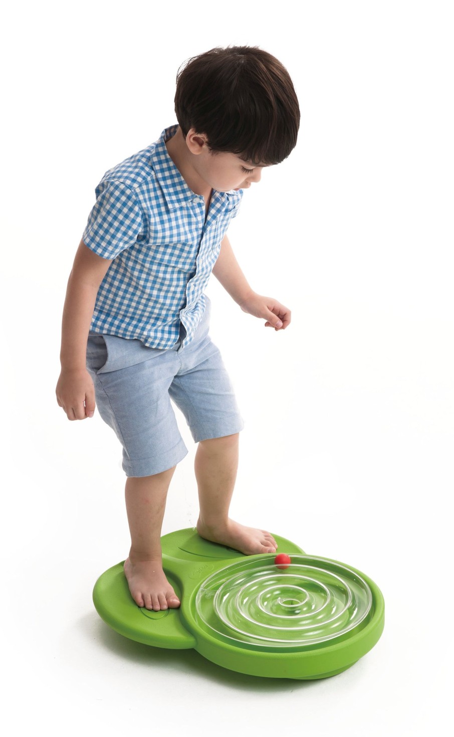 Balance Weplay | Putt Putt Balance Board