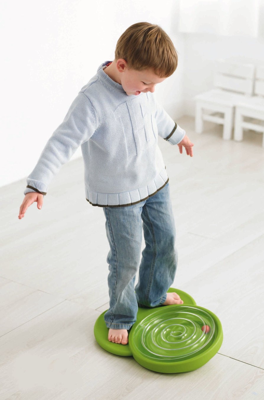 Balance Weplay | Putt Putt Balance Board