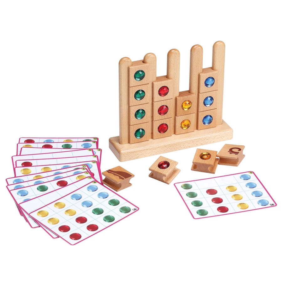 Games And Puzzles Educational Toys | Gems N Pets