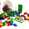 Construction EdEssentials | Stickle Bricks Giant Set