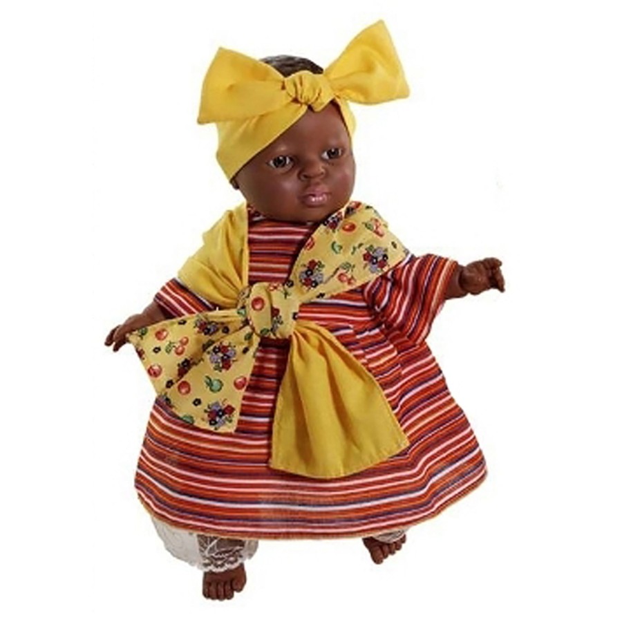 Role Play Educational Toys | World Doll African Girl