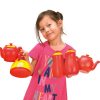 Small World Dantoy | 12 Play Tea Set - 53 Pieces