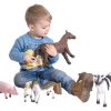 Role Play Educational Toys | Farm Animal Set 6 Pcs