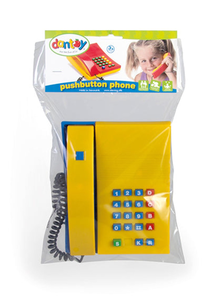 Role Play Educational Toys | Role Play Plastic Telephone