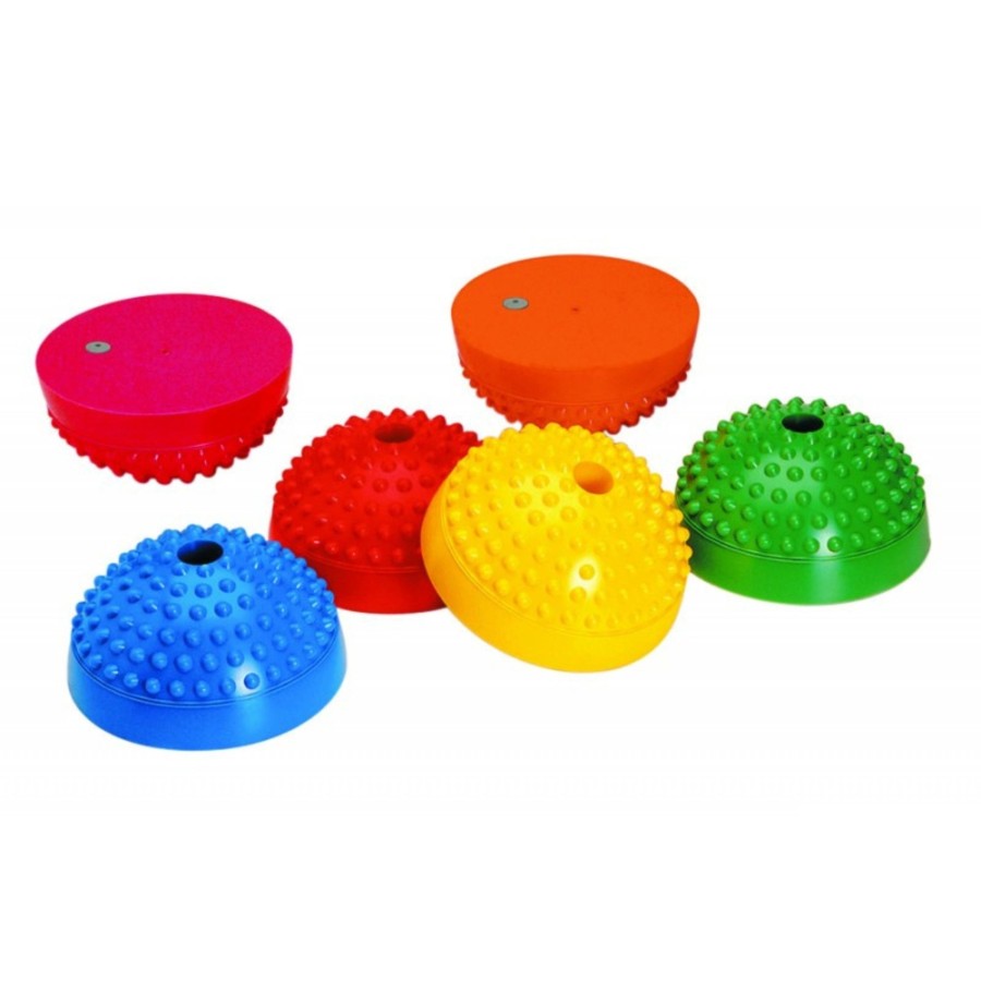 Balance Balls R Us | Sensory Stepping Stones