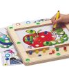 Games And Puzzles Educational Toys | Diamond Match