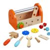 Wooden Classic World | Small Carpenter Set