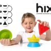 Gross And Fine Motor Moluk | Hix