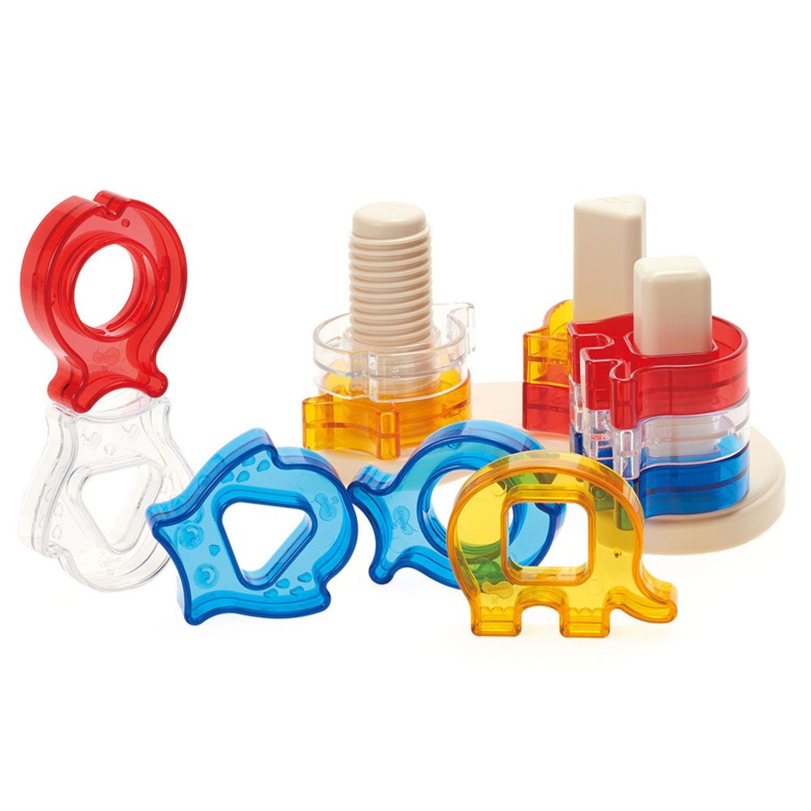 Construction Educational Toys | Crystal Carnival