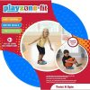 Balance B4 Adventure | Playzone - Fit Twist N Spin