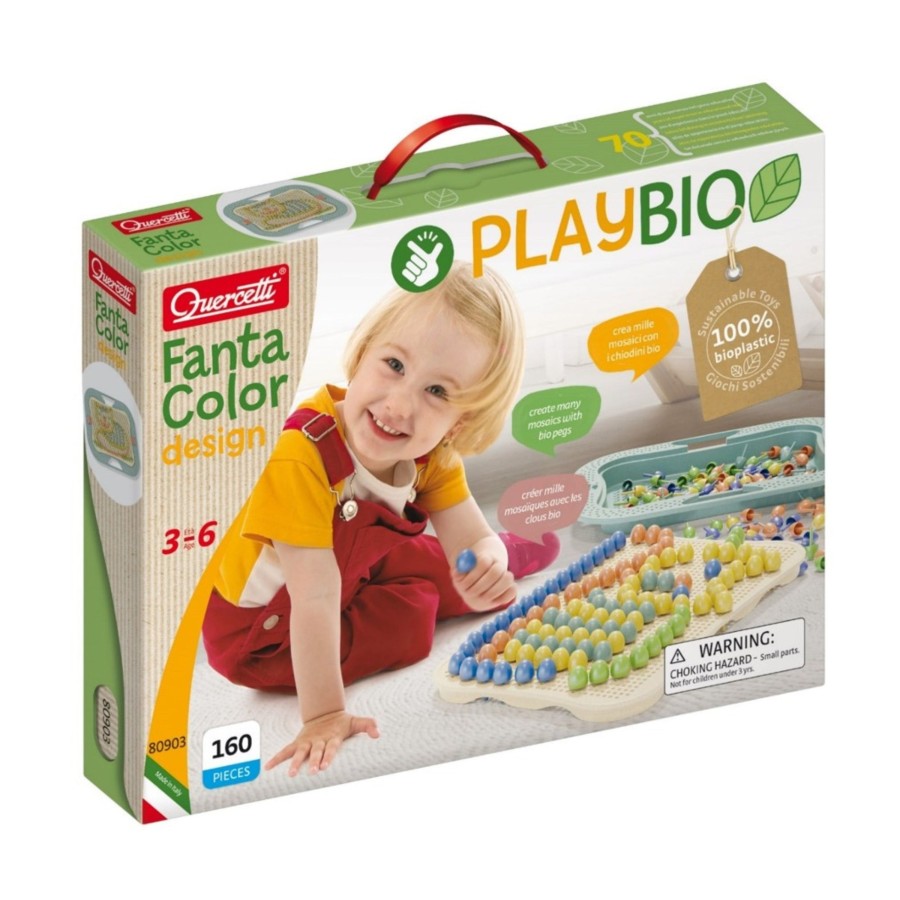 Construction Educational Toys | Fantacolourdesign Play Bio