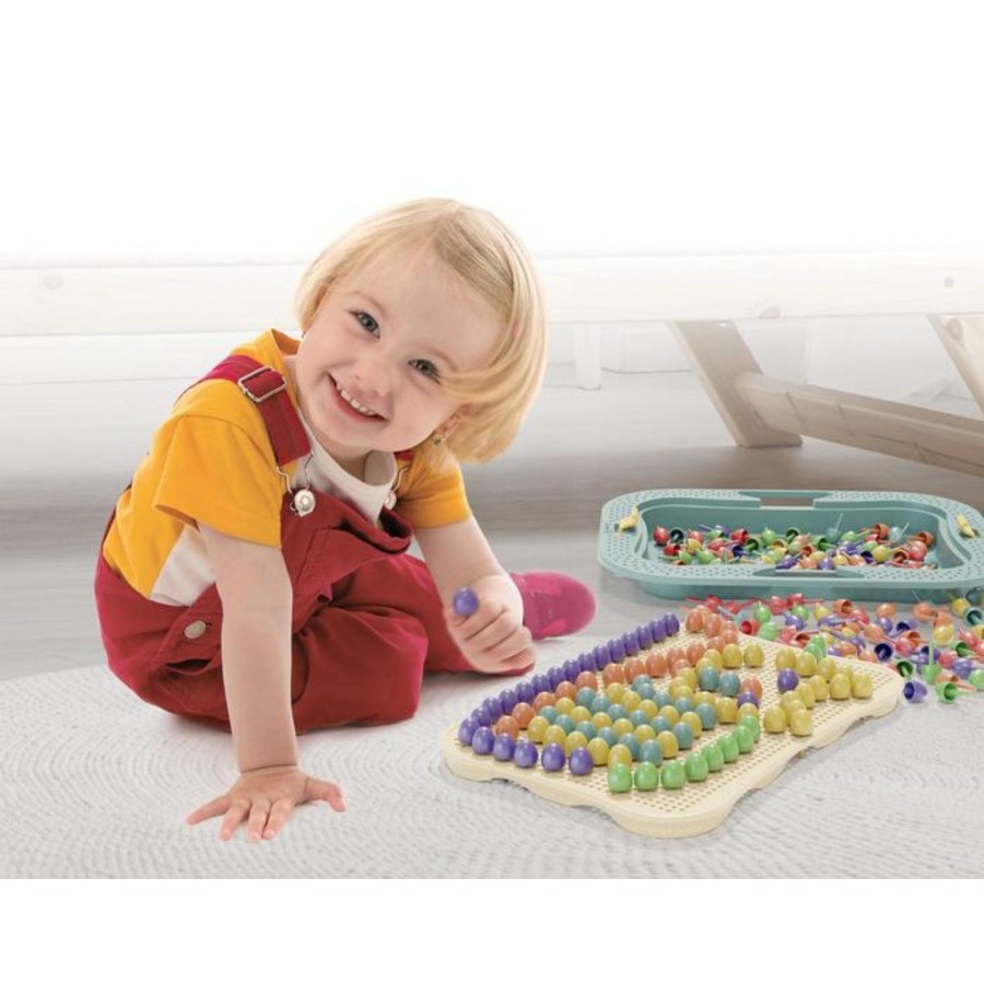 Construction Educational Toys | Fantacolourdesign Play Bio