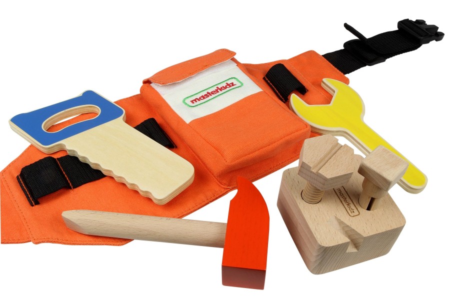 Games And Puzzles Educational Toys | My First Tool Bag