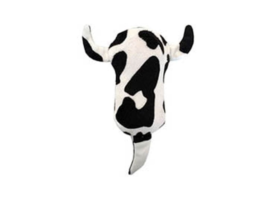 Behavioural Senseez | Senseez Soothable Vibe Massager - Lil Cow