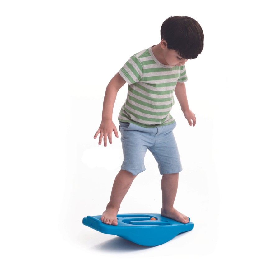 Balance Educational Toys | Curve Maze Seesaw