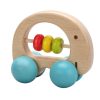 Wooden Classic World | Classic World Elephant Rattle